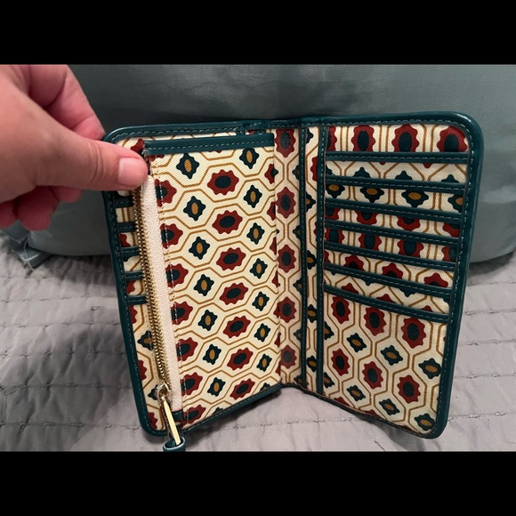 COPY - Spartina 449 wallet - Picture 4 of 5